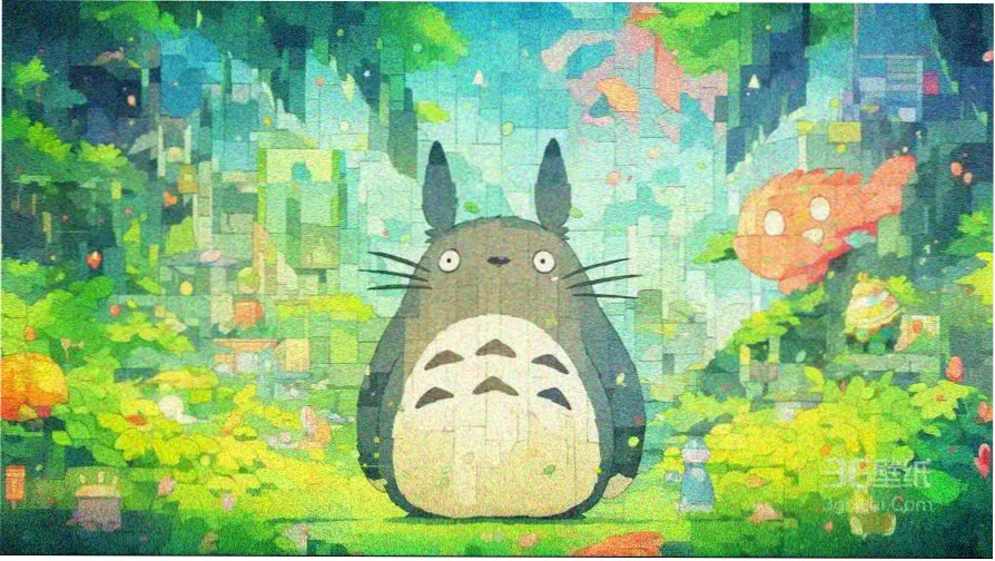 抢播影视导演风格专题的横幅插画占位图